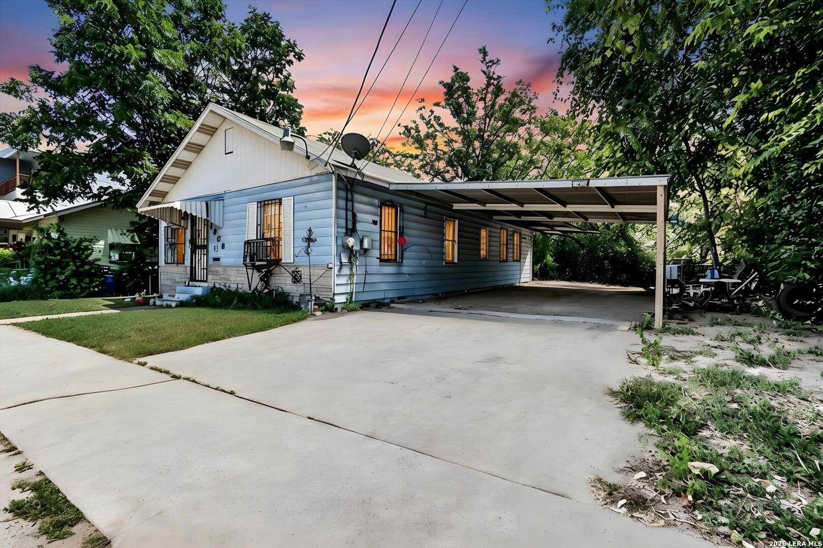 1406 Wyoming Street San Antonio TX 78203