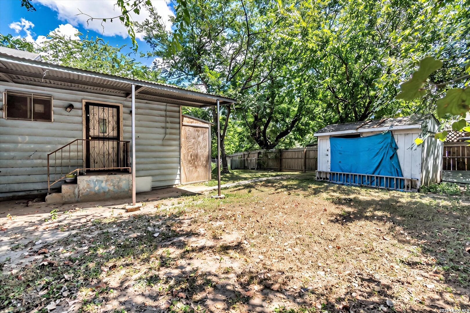 1406 Wyoming Street San Antonio TX 78203