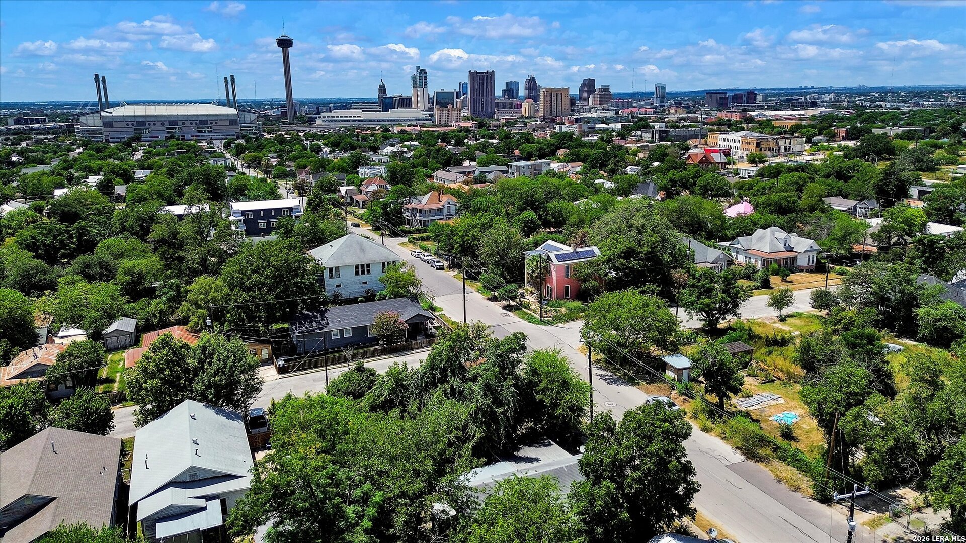 1406 Wyoming Street San Antonio TX 78203