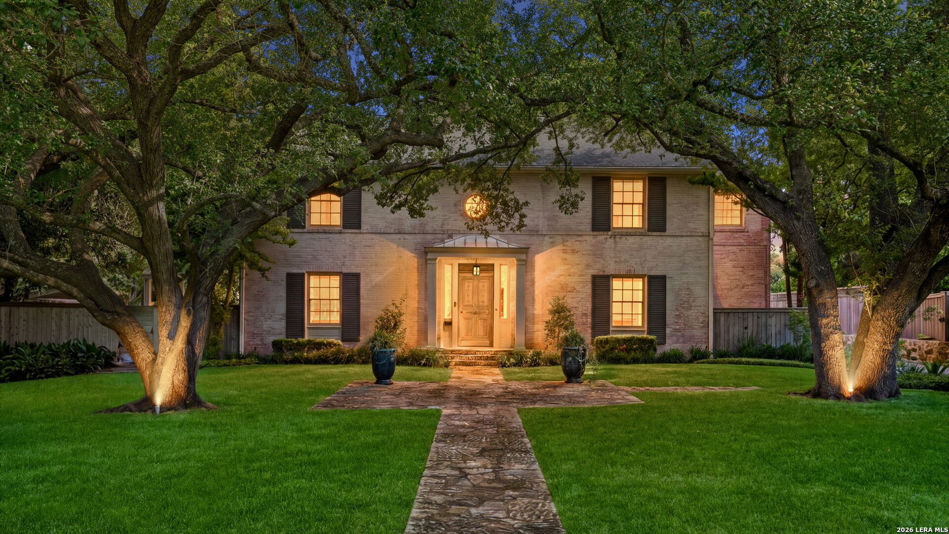 524 Terrell Road Terrell Hills TX 78209