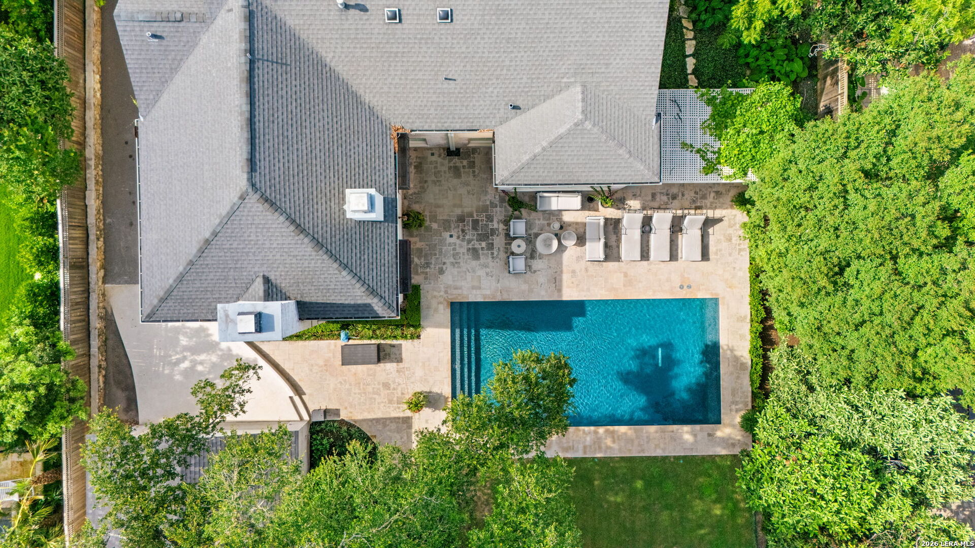 524 Terrell Road Terrell Hills TX 78209