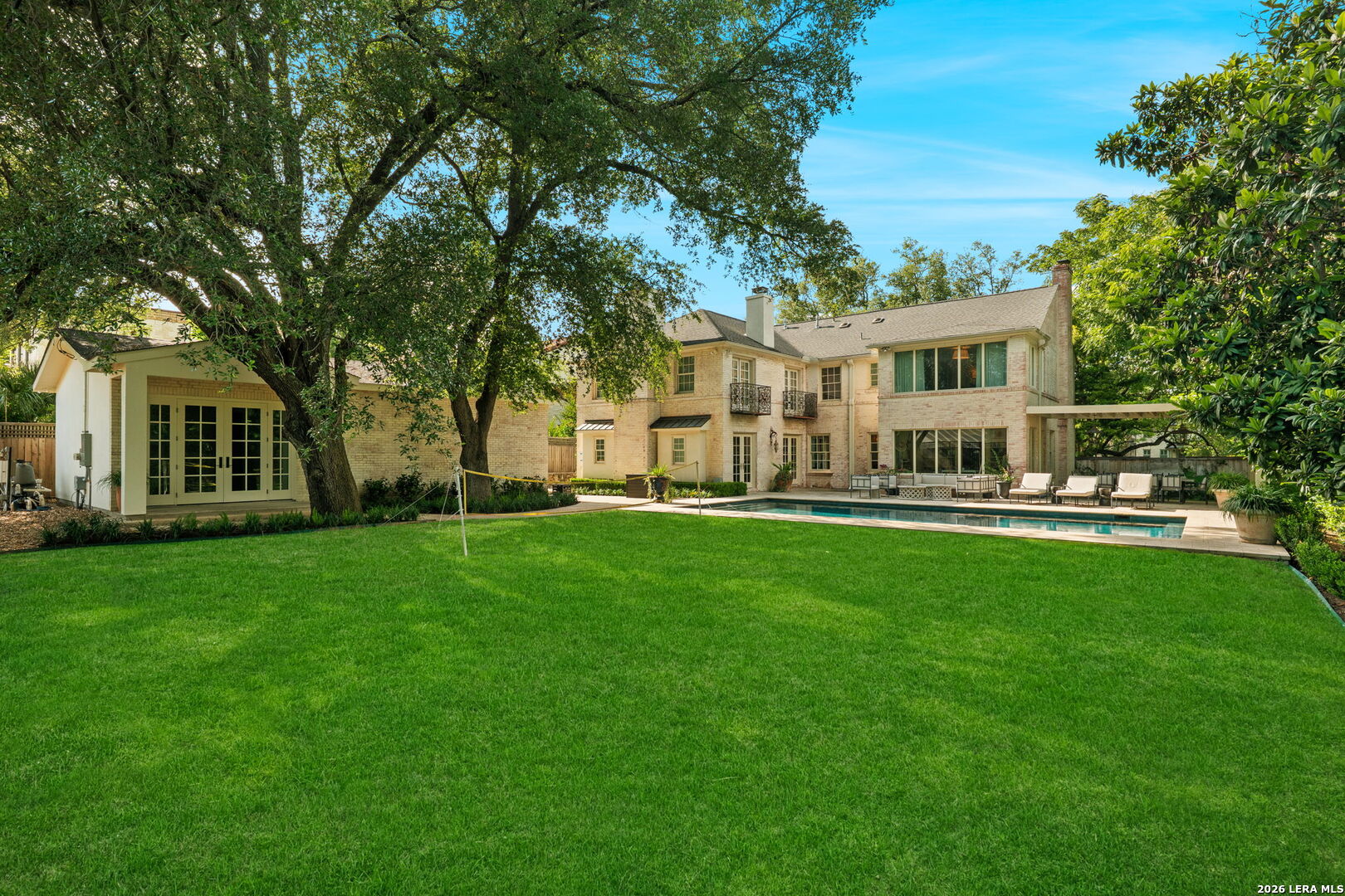 524 Terrell Road Terrell Hills TX 78209