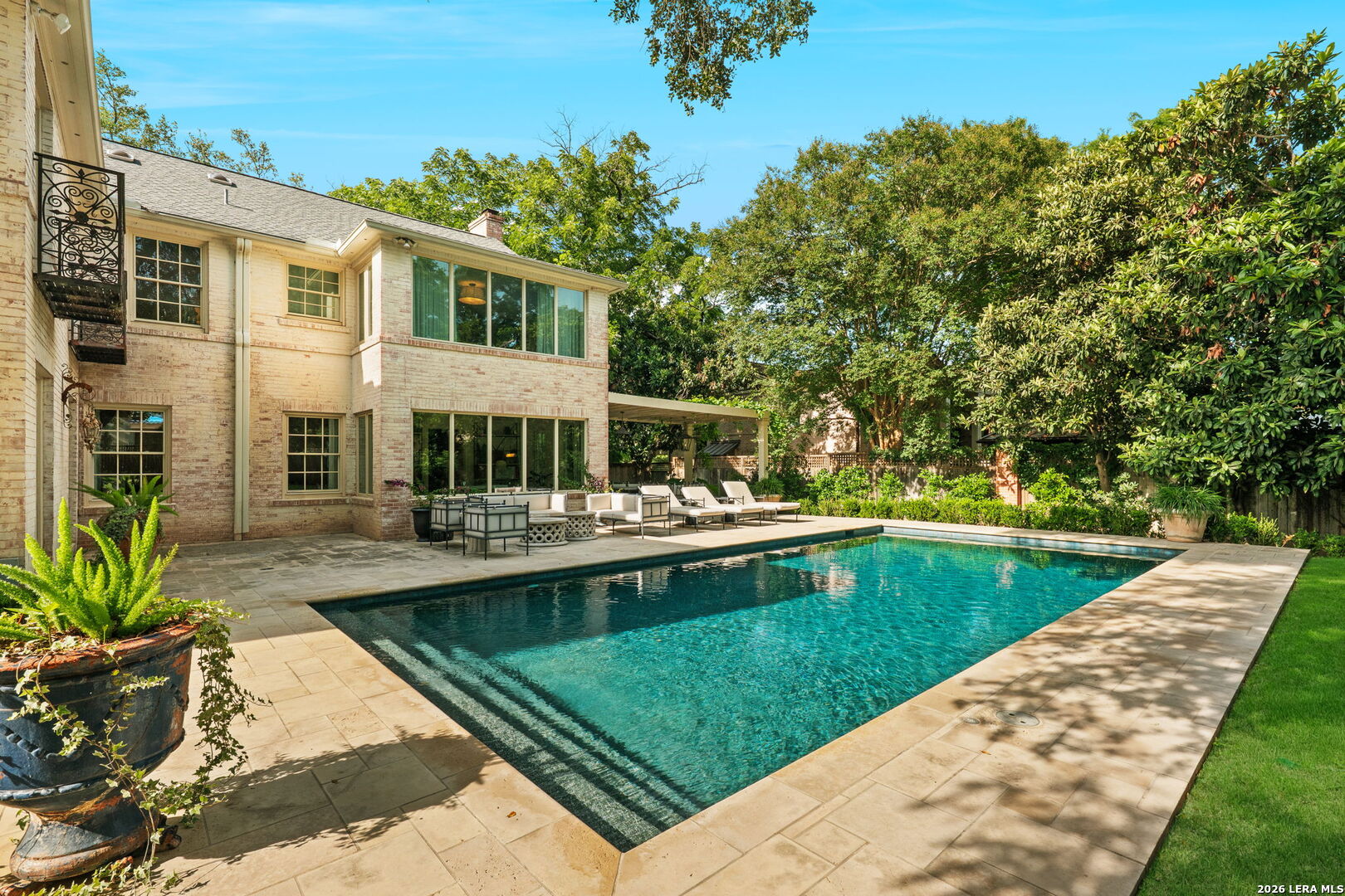 524 Terrell Road Terrell Hills TX 78209