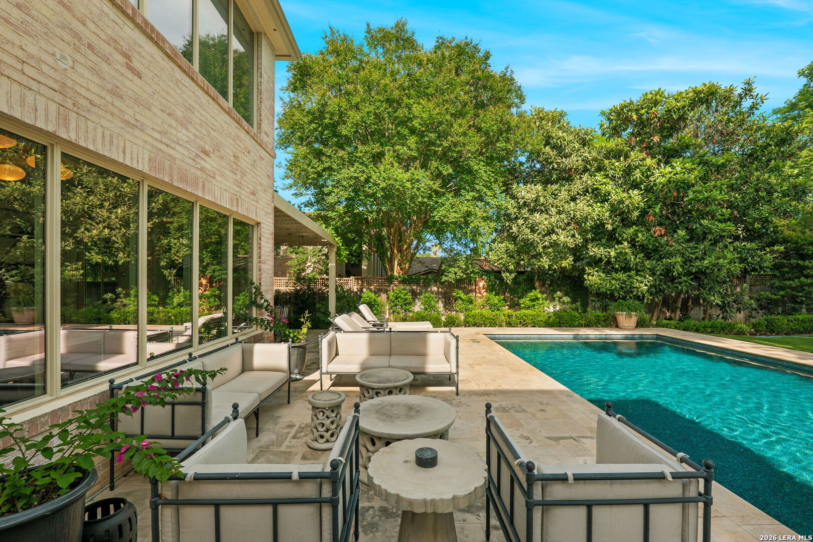 524 Terrell Road Terrell Hills TX 78209