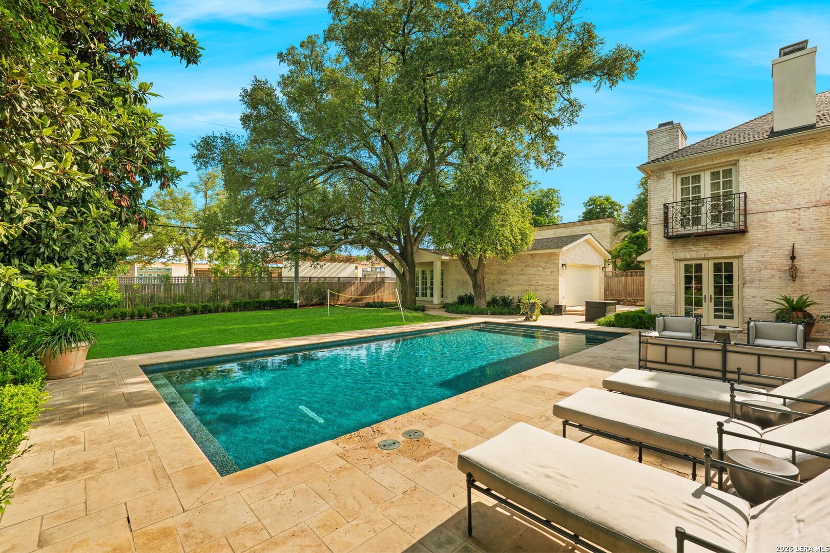 524 Terrell Road Terrell Hills TX 78209