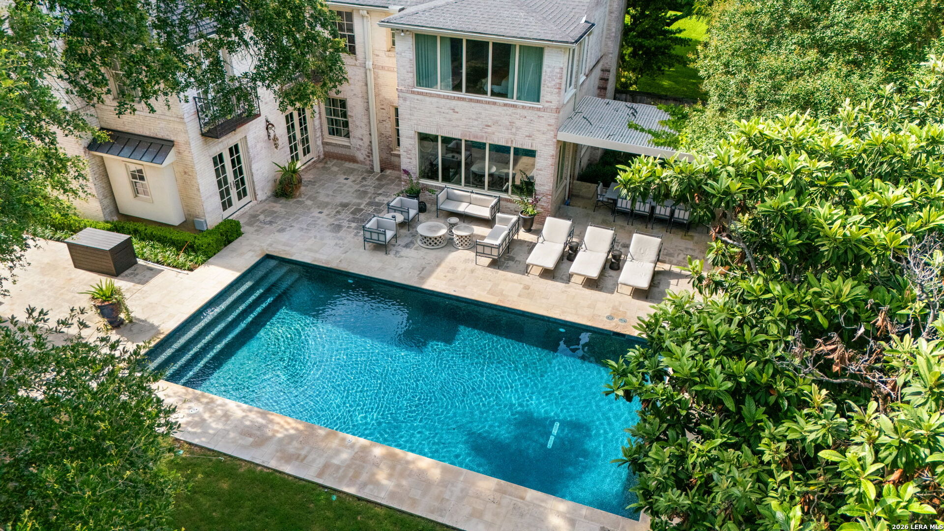 524 Terrell Road Terrell Hills TX 78209