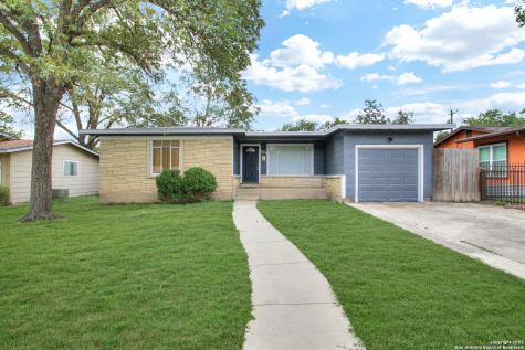 518 Beryl Drive San Antonio TX 78213