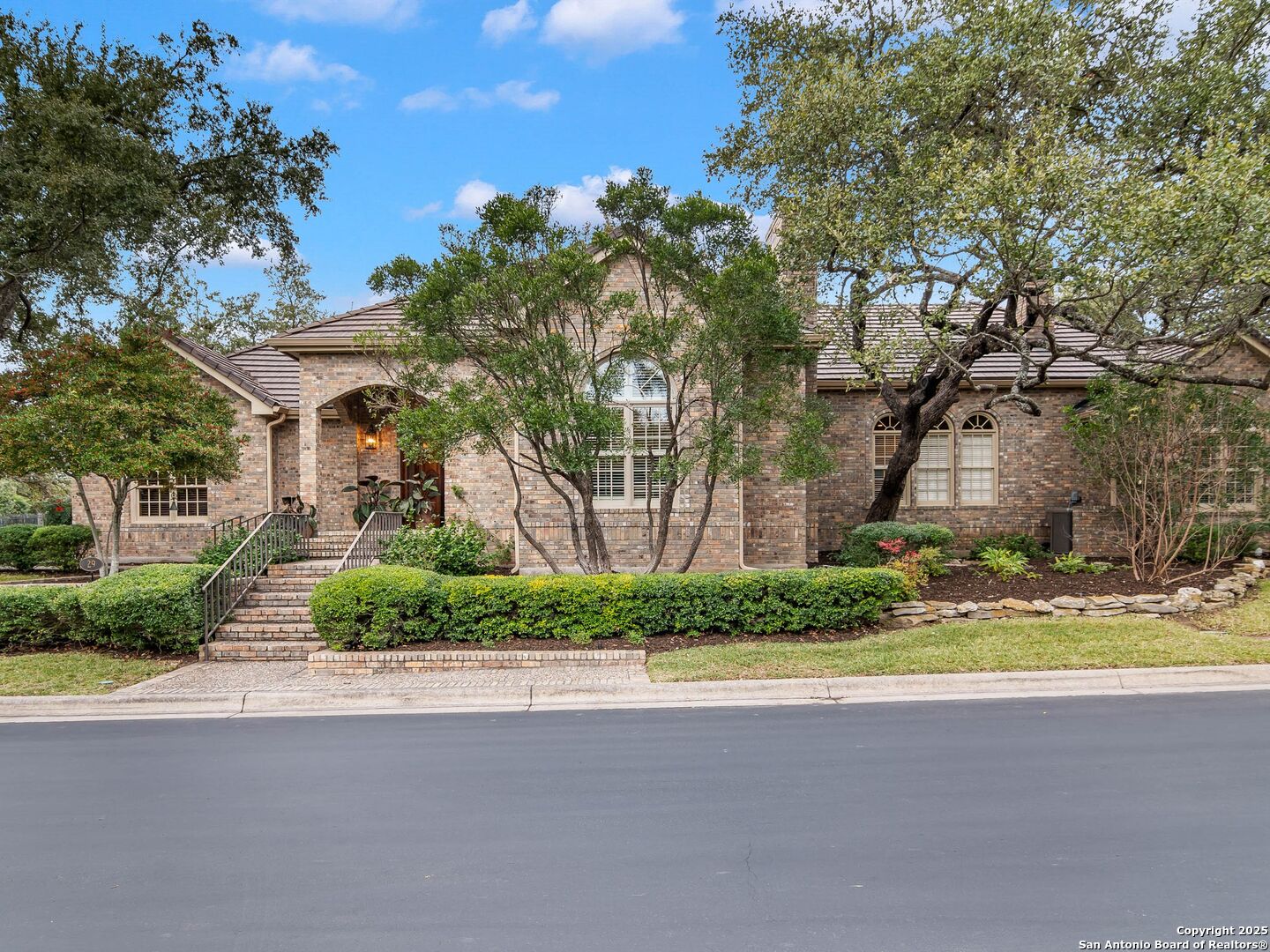 29 Westcourt Lane San Antonio TX 78257