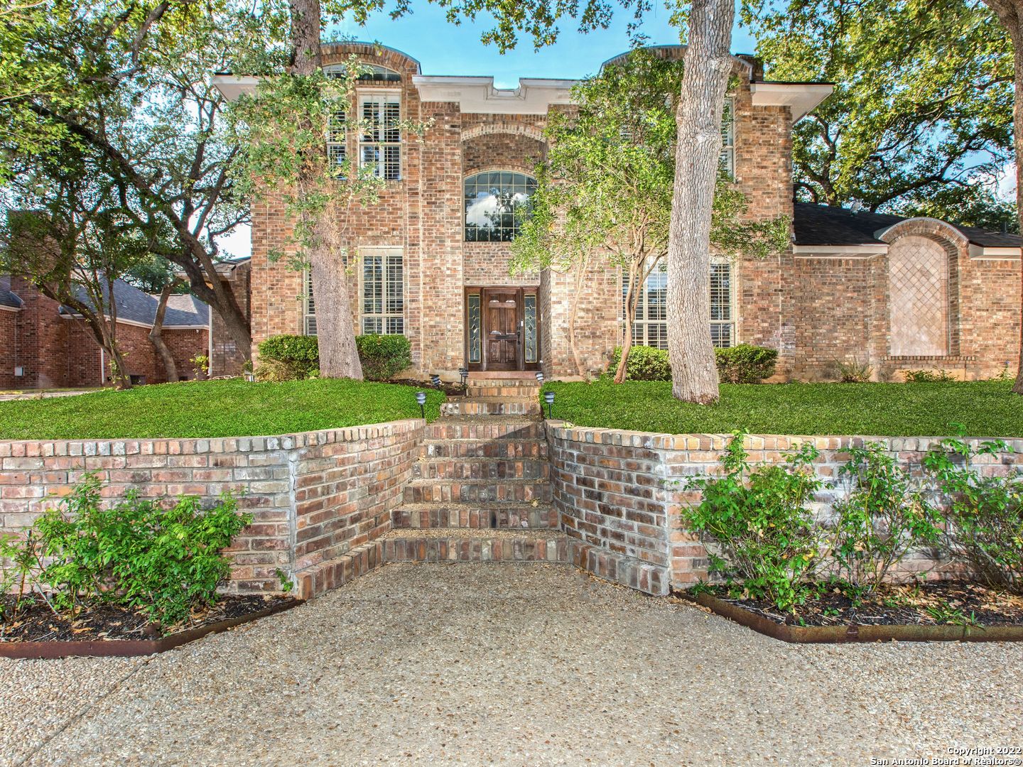 1503 Blackbird Lane San Antonio TX 78248