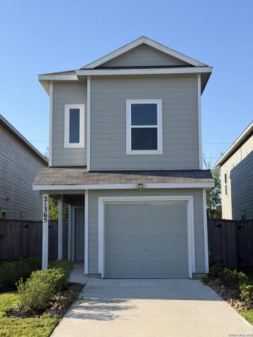 21365 Carosella Drive New Caney TX 77357