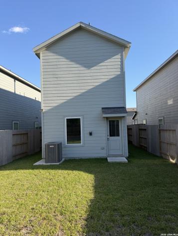 21365 Carosella Drive New Caney TX 77357