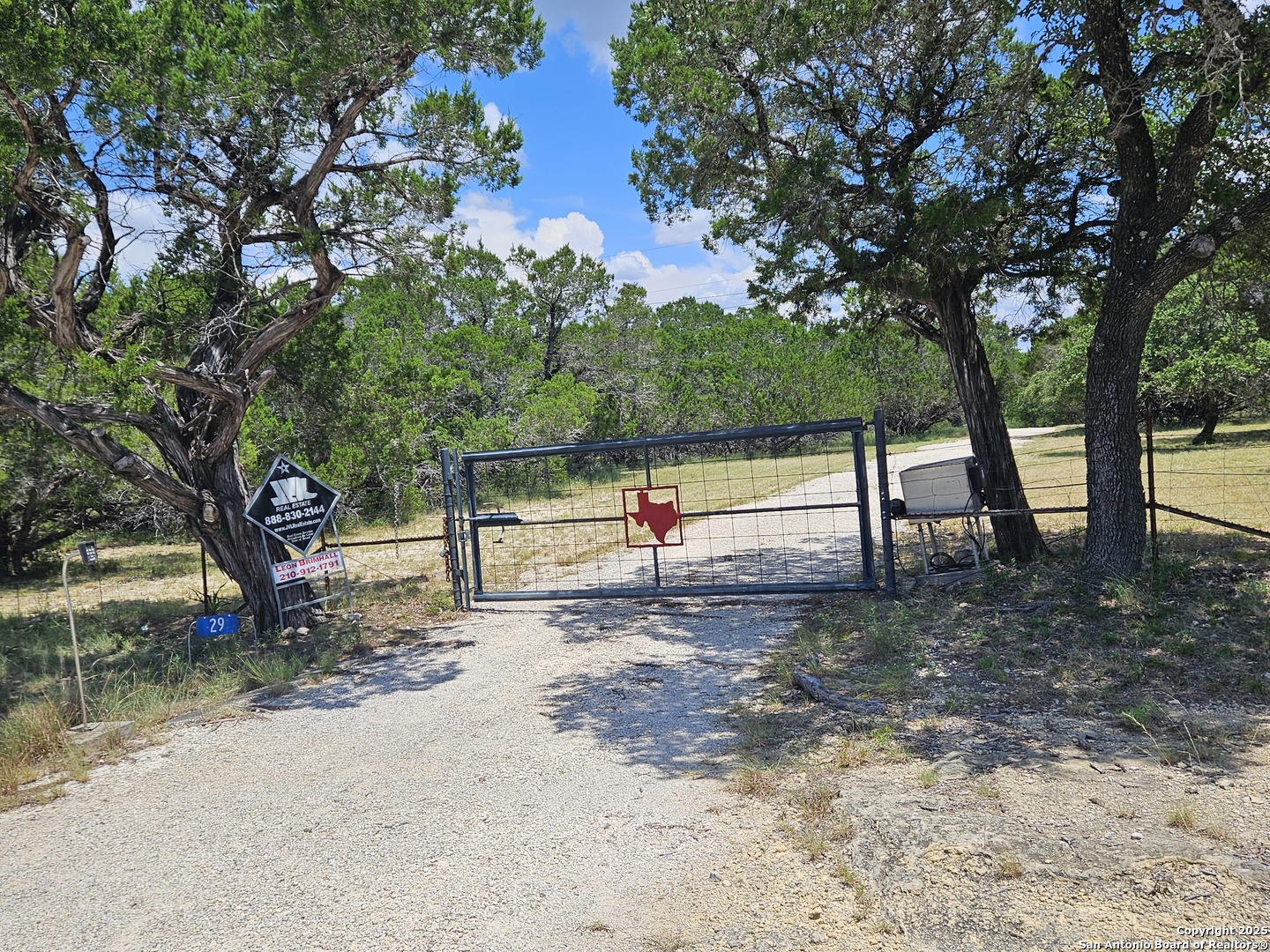 29 Green Cedar Road Boerne TX 78006