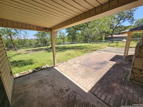 29 Green Cedar Road Boerne TX 78006