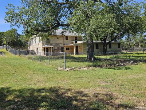 29 Green Cedar Road Boerne TX 78006