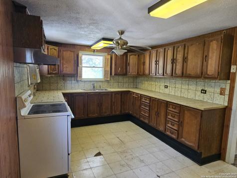 29 Green Cedar Road Boerne TX 78006