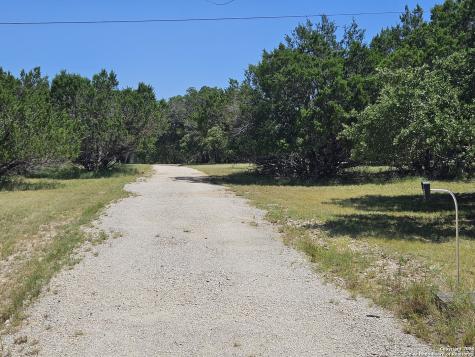 29 Green Cedar Road Boerne TX 78006