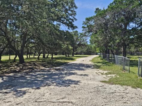 29 Green Cedar Road Boerne TX 78006