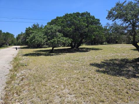 29 Green Cedar Road Boerne TX 78006