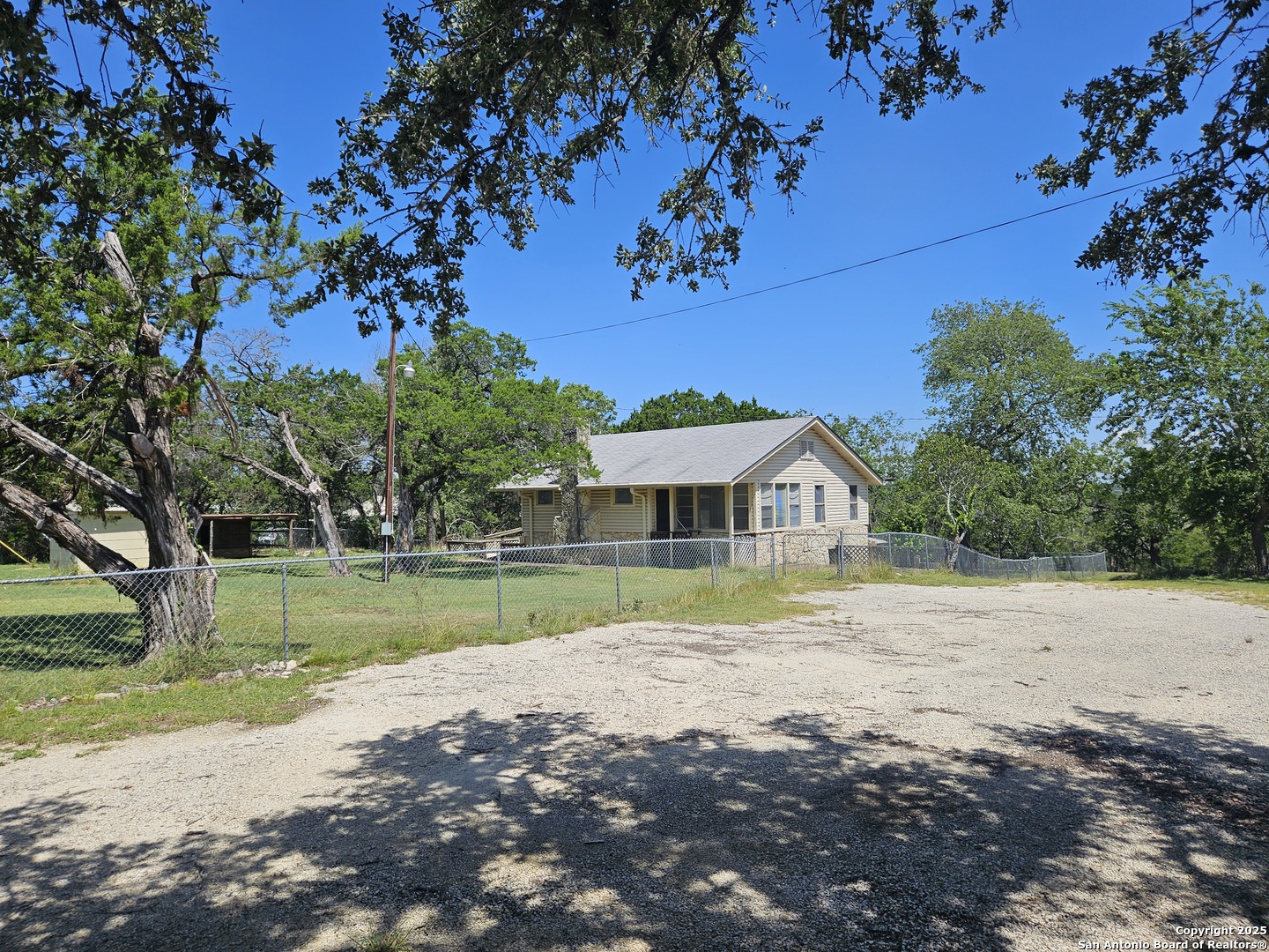 29 Green Cedar Road Boerne TX 78006