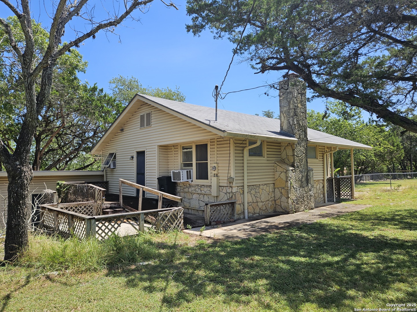 29 Green Cedar Road Boerne TX 78006
