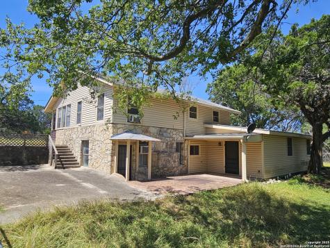 29 Green Cedar Road Boerne TX 78006