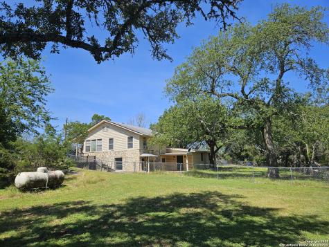 29 Green Cedar Road Boerne TX 78006