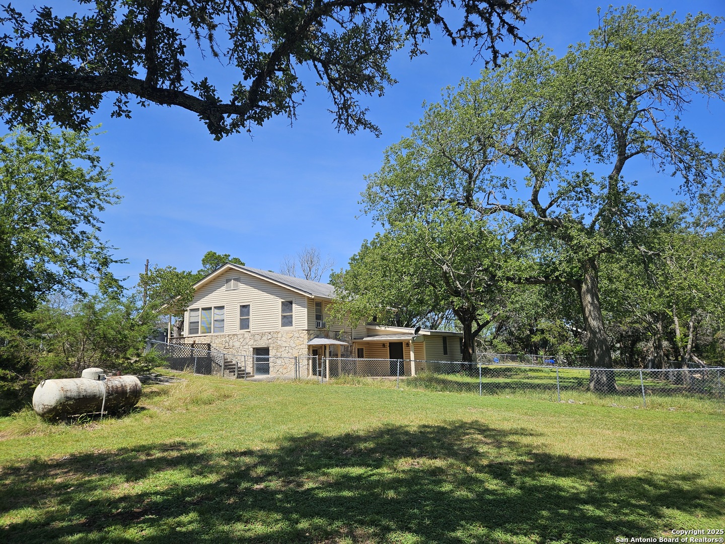29 Green Cedar Road Boerne TX 78006