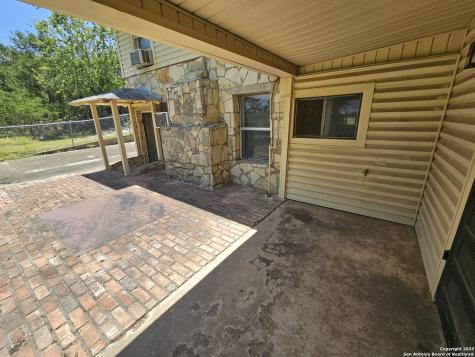 29 Green Cedar Road Boerne TX 78006