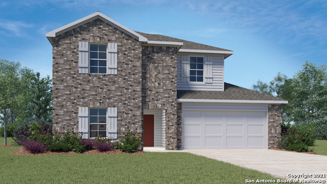 936 Chachalaca Court Seguin TX 78155