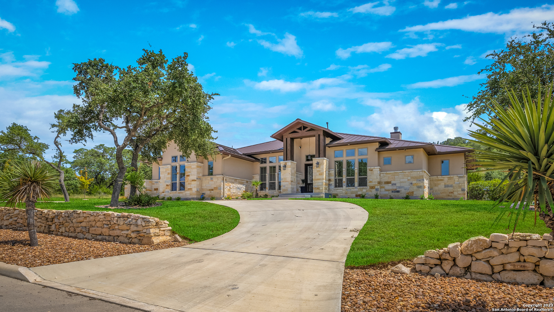 10542 Kendall Canyon San Antonio TX 78255