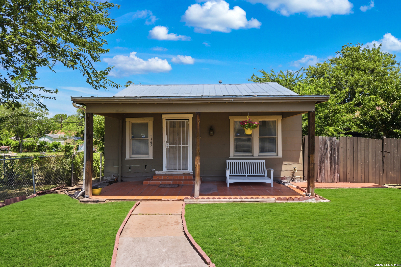 1505 W Olmos Drive San Antonio TX 78201