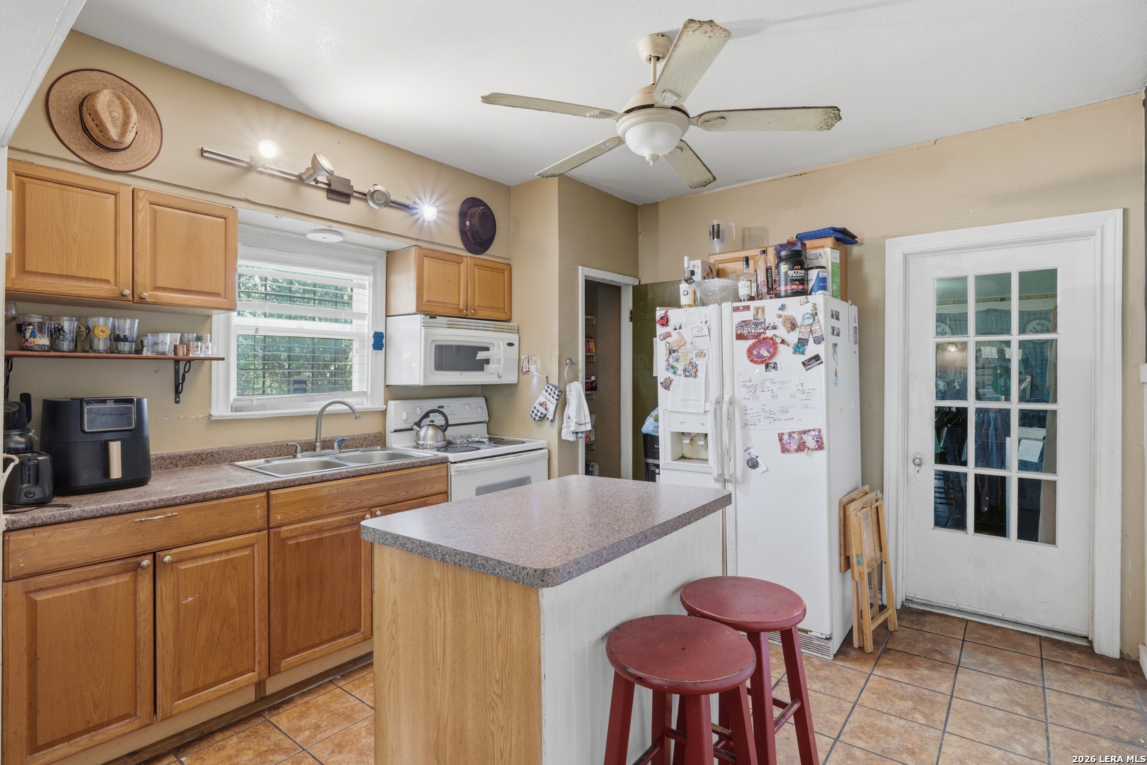1505 W Olmos Drive San Antonio TX 78201