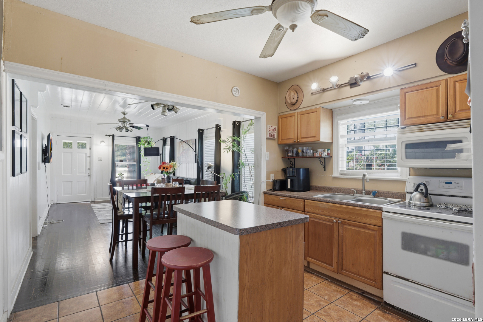 1505 W Olmos Drive San Antonio TX 78201