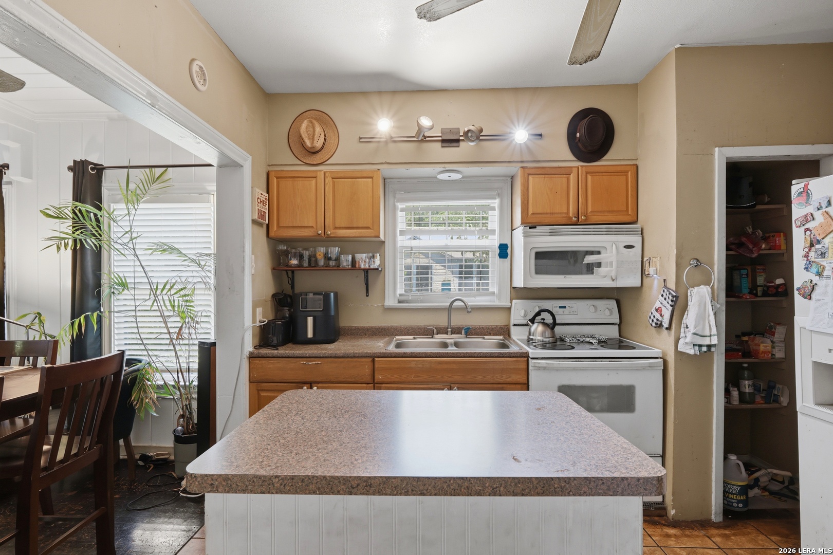 1505 W Olmos Drive San Antonio TX 78201