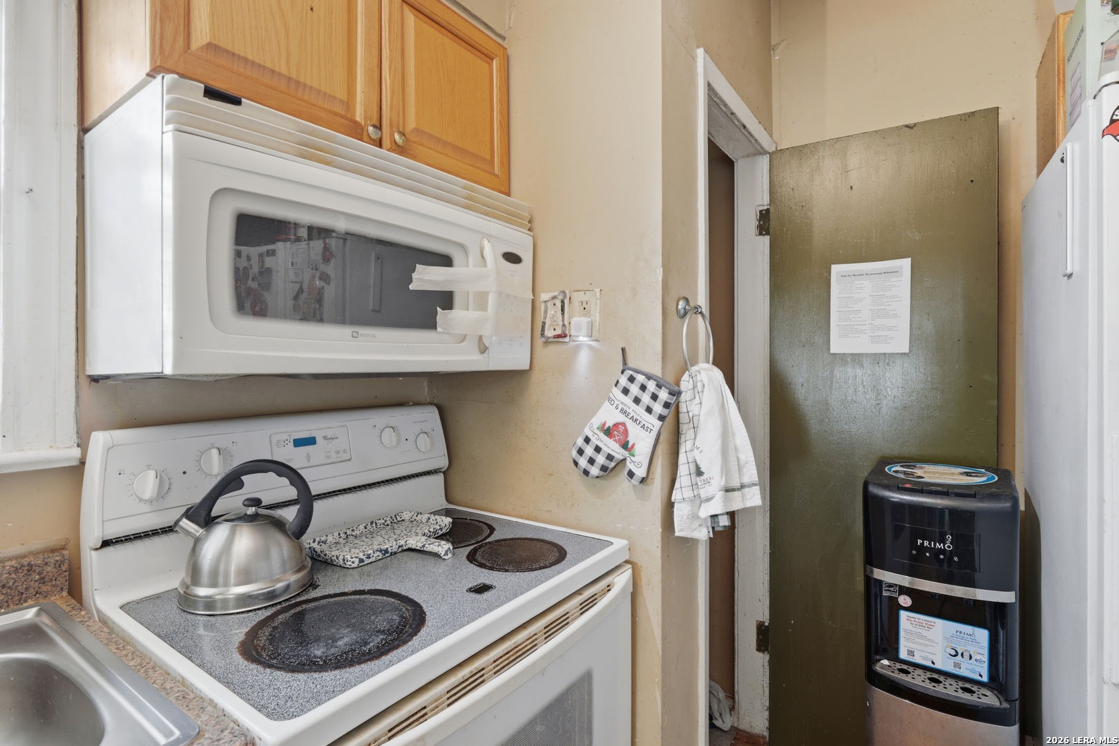 1505 W Olmos Drive San Antonio TX 78201