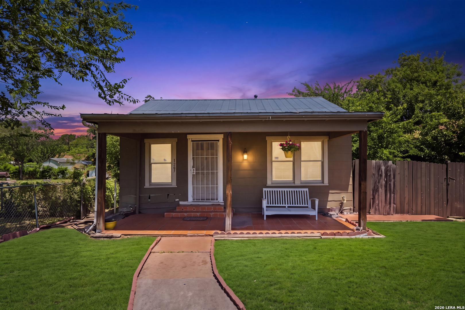 1505 W Olmos Drive San Antonio TX 78201