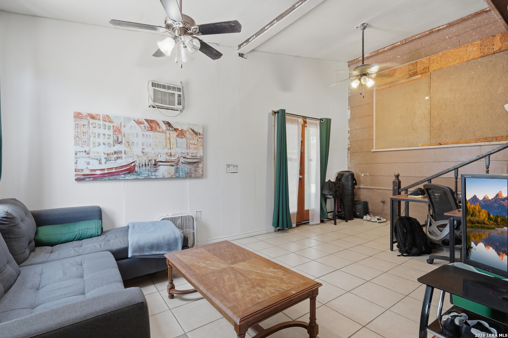 1505 W Olmos Drive San Antonio TX 78201