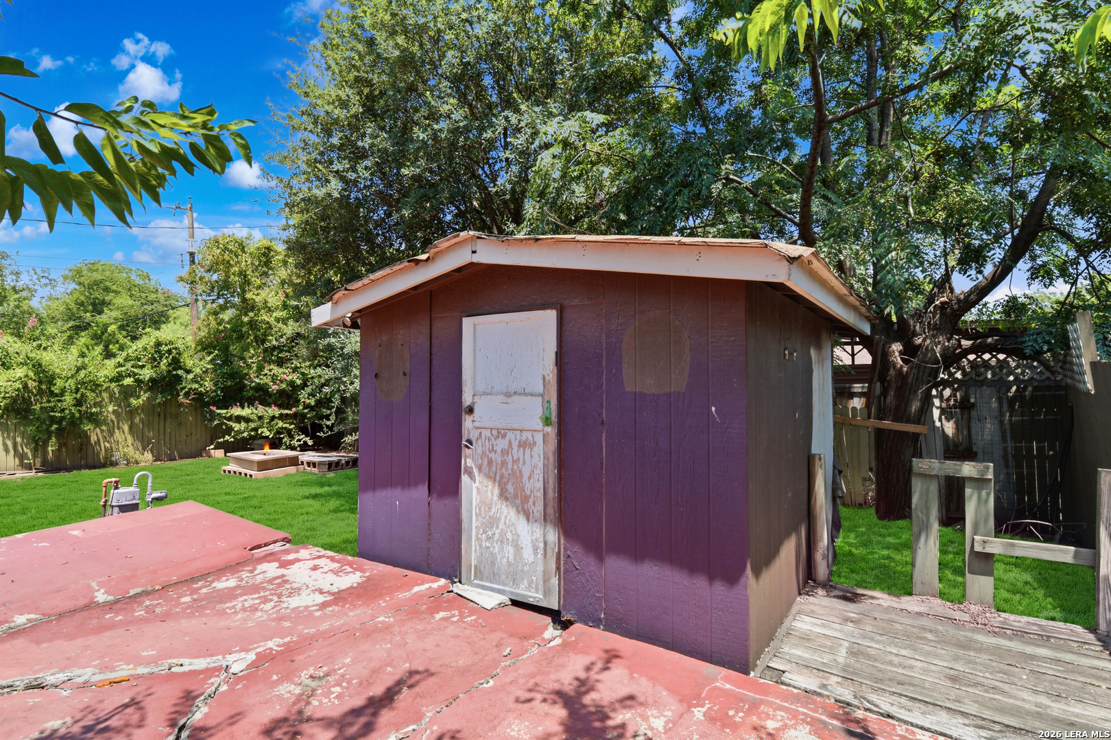 1505 W Olmos Drive San Antonio TX 78201