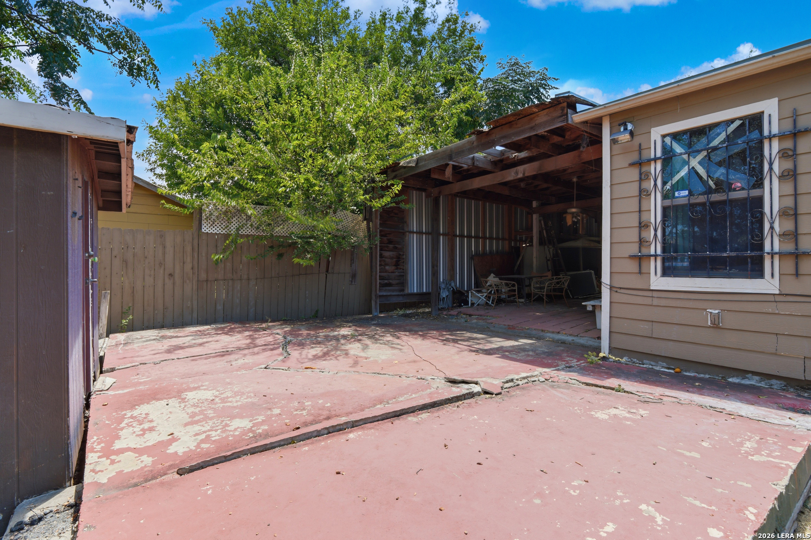 1505 W Olmos Drive San Antonio TX 78201