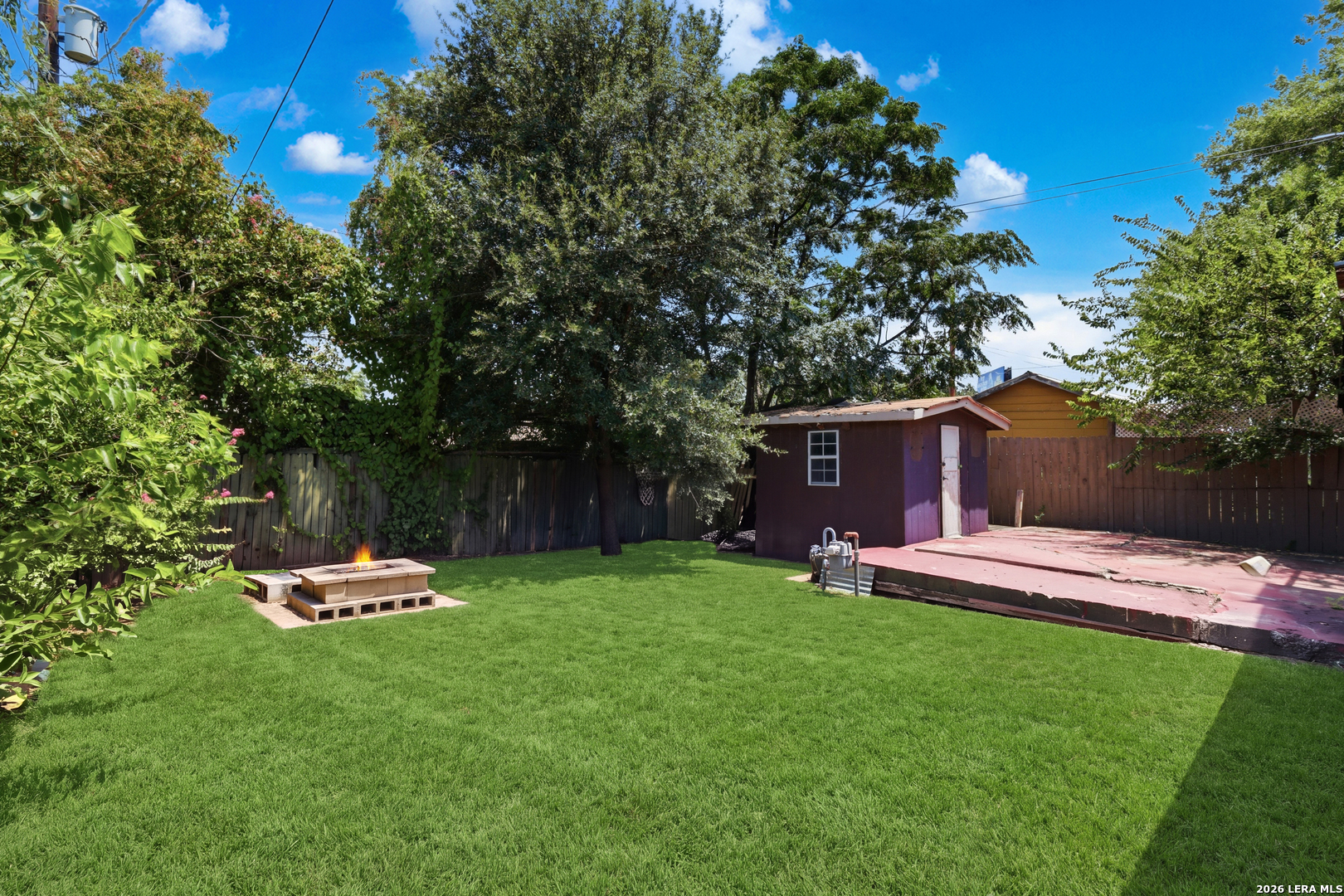 1505 W Olmos Drive San Antonio TX 78201