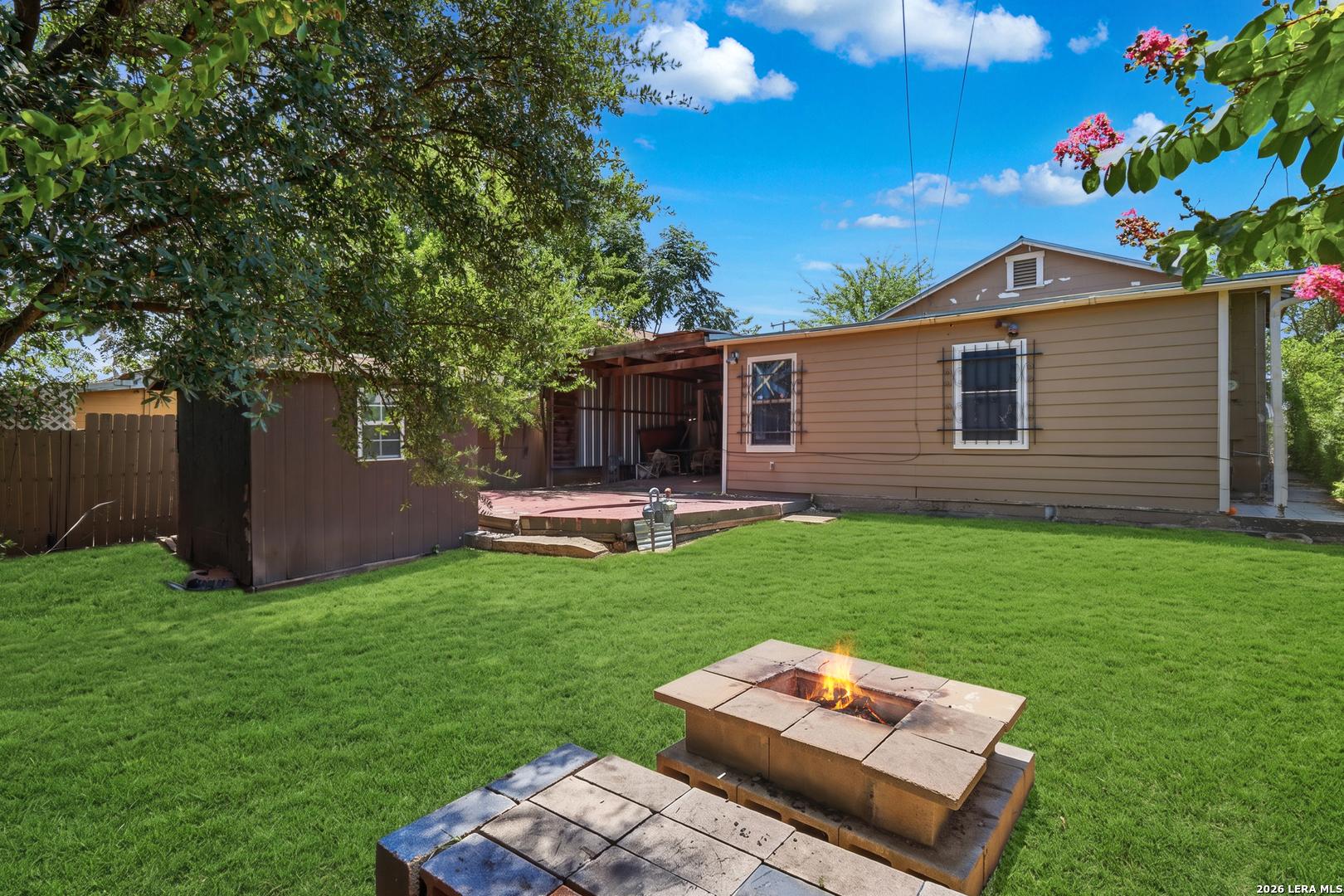 1505 W Olmos Drive San Antonio TX 78201