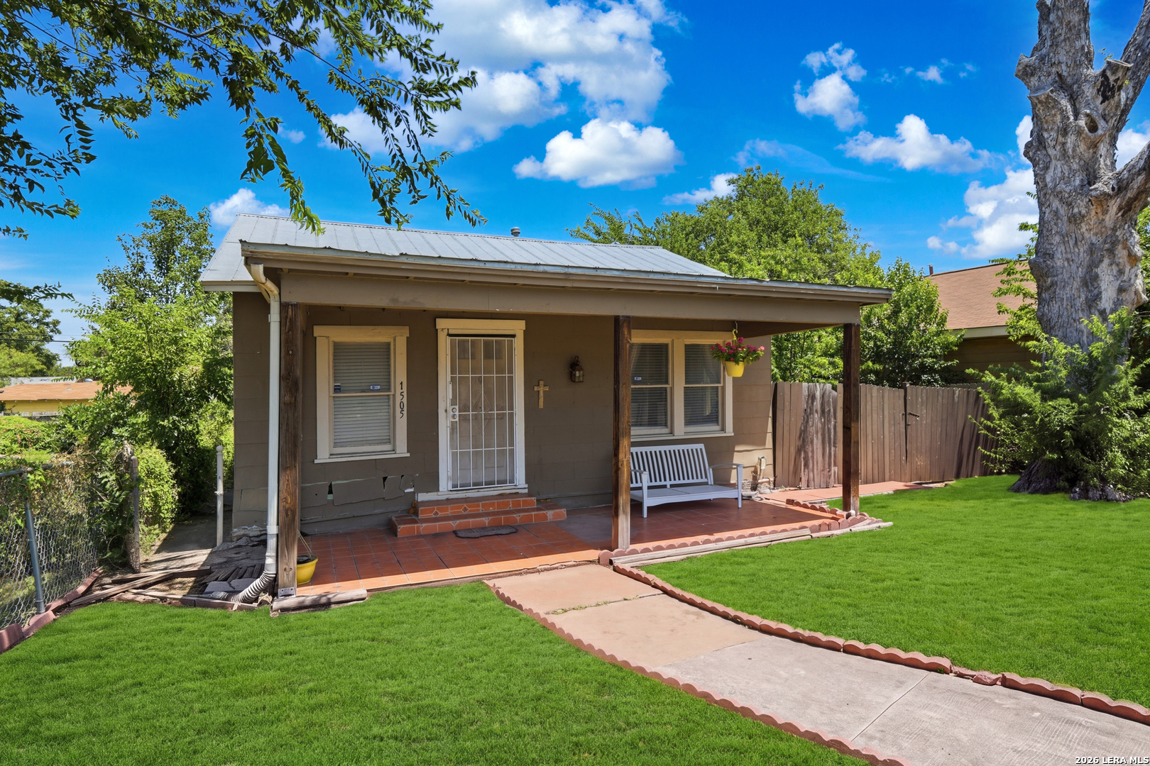 1505 W Olmos Drive San Antonio TX 78201