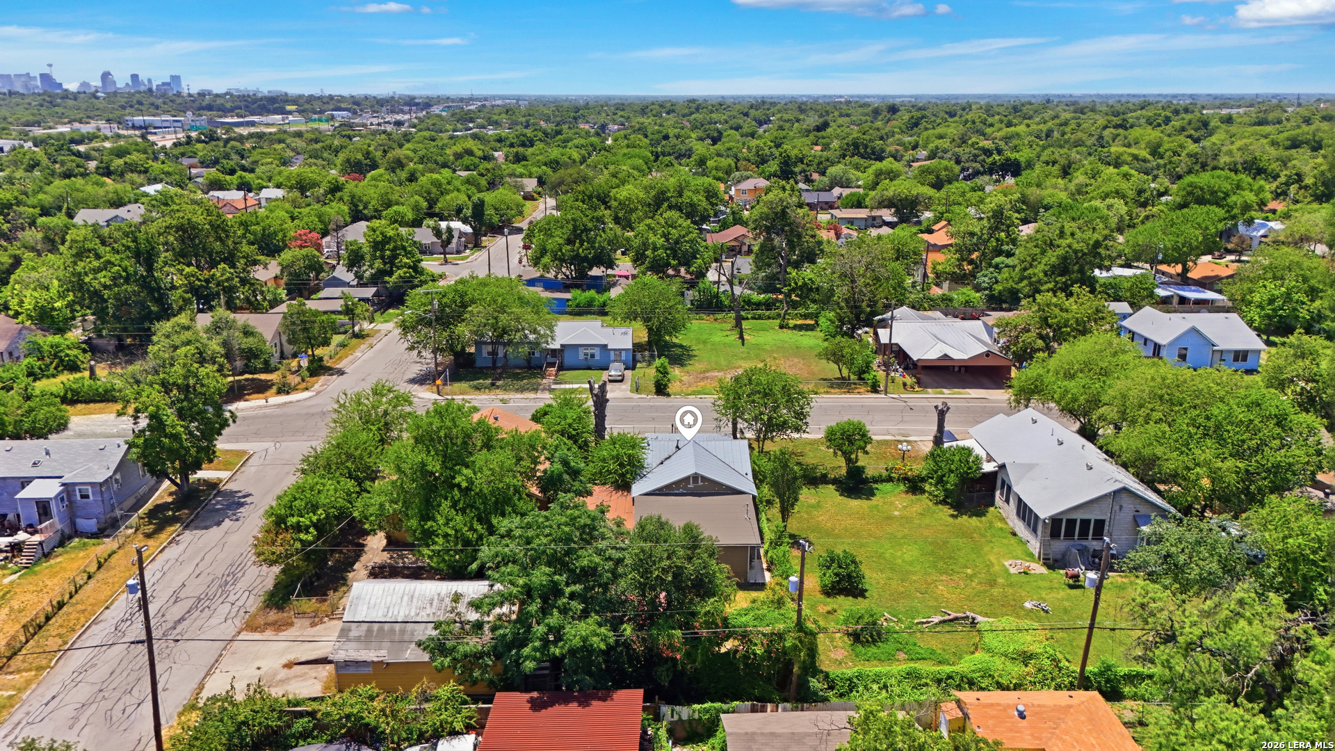 1505 W Olmos Drive San Antonio TX 78201