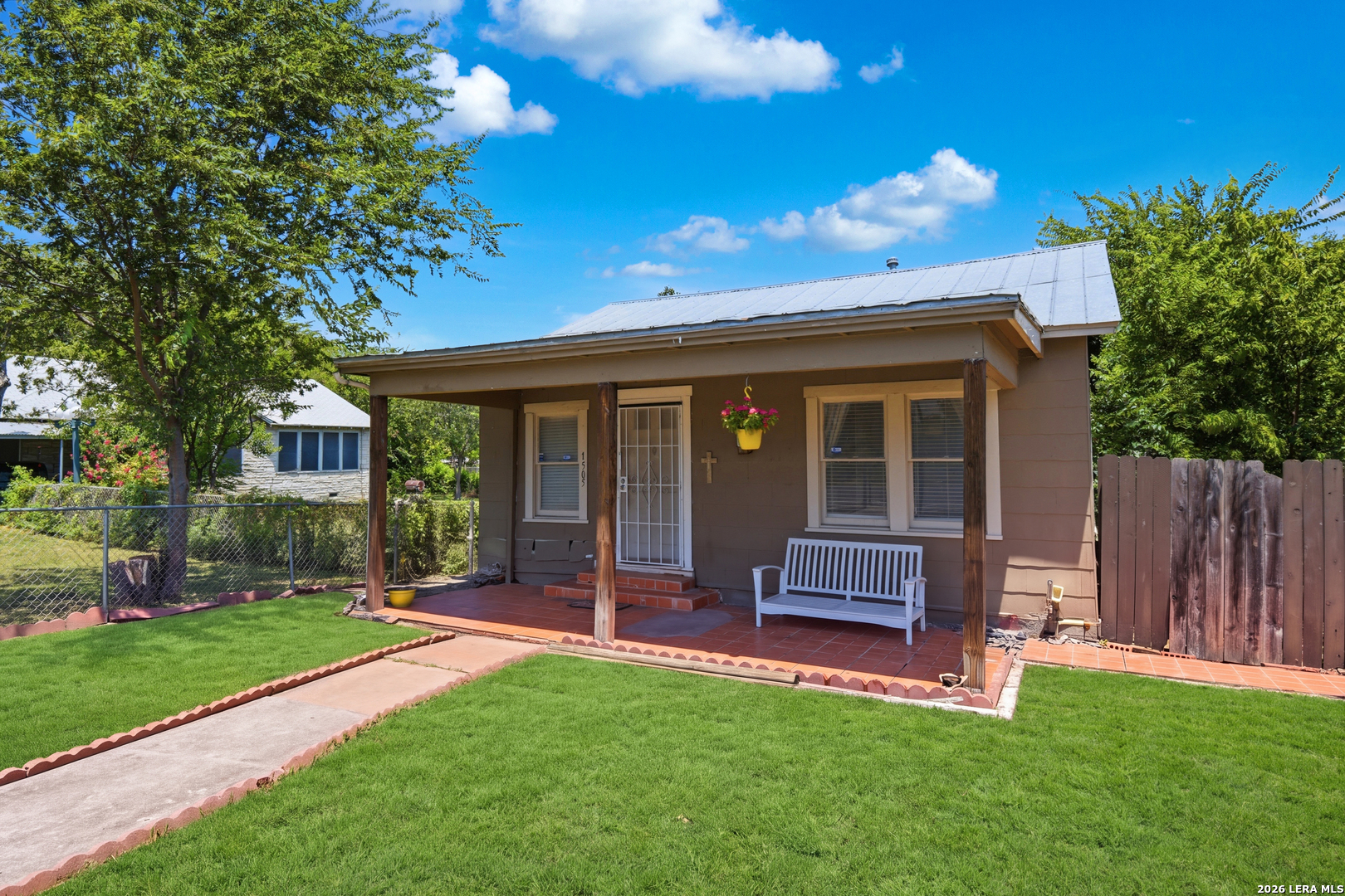 1505 W Olmos Drive San Antonio TX 78201
