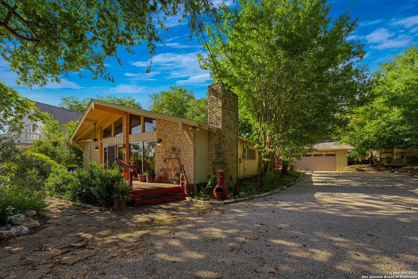 711 Chestnut Falls Canyon Lake TX 78133