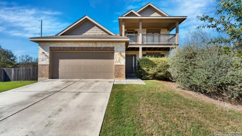 5613 Cross Over New Braunfels TX 78132