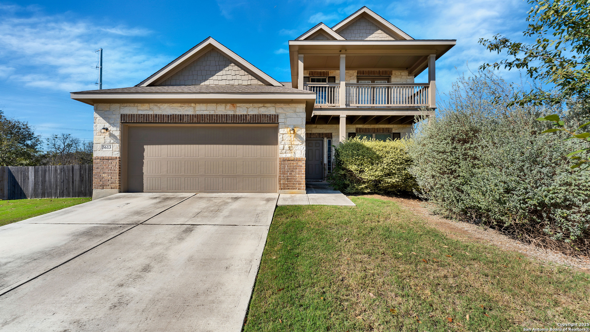 5613 Cross Over New Braunfels TX 78132