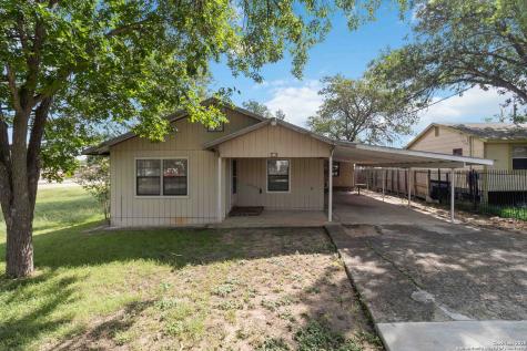 219 S Lone Star Avenue New Braunfels TX 78130