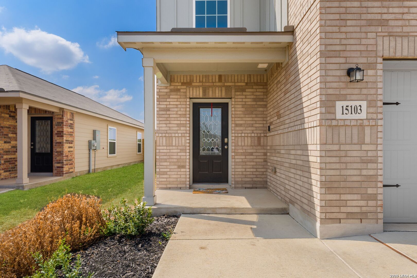 15103 Telfaire Von Ormy TX 78073