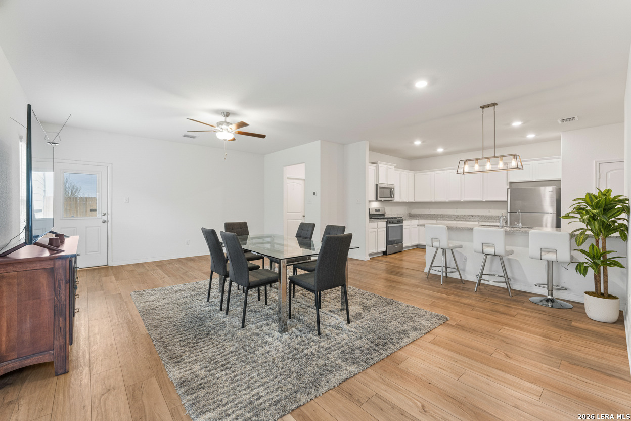 15103 Telfaire Von Ormy TX 78073
